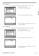 Предварительный просмотр 87 страницы Casio QT-6000 Reference Manual