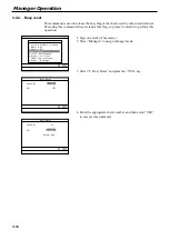 Предварительный просмотр 88 страницы Casio QT-6000 Reference Manual