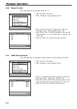 Предварительный просмотр 90 страницы Casio QT-6000 Reference Manual