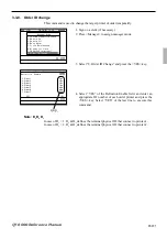 Предварительный просмотр 91 страницы Casio QT-6000 Reference Manual