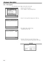 Предварительный просмотр 92 страницы Casio QT-6000 Reference Manual