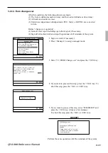 Предварительный просмотр 95 страницы Casio QT-6000 Reference Manual