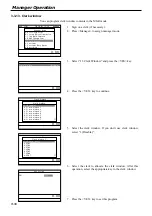 Предварительный просмотр 96 страницы Casio QT-6000 Reference Manual