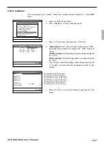 Предварительный просмотр 97 страницы Casio QT-6000 Reference Manual