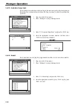 Предварительный просмотр 98 страницы Casio QT-6000 Reference Manual