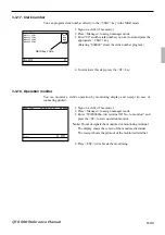 Предварительный просмотр 99 страницы Casio QT-6000 Reference Manual