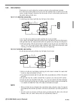 Предварительный просмотр 109 страницы Casio QT-6000 Reference Manual