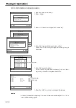 Предварительный просмотр 110 страницы Casio QT-6000 Reference Manual