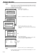 Предварительный просмотр 112 страницы Casio QT-6000 Reference Manual