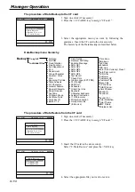 Предварительный просмотр 118 страницы Casio QT-6000 Reference Manual