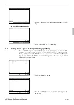 Предварительный просмотр 123 страницы Casio QT-6000 Reference Manual