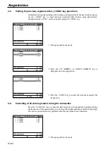 Предварительный просмотр 124 страницы Casio QT-6000 Reference Manual