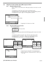 Предварительный просмотр 127 страницы Casio QT-6000 Reference Manual