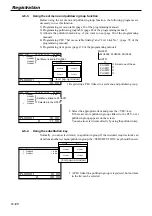 Предварительный просмотр 128 страницы Casio QT-6000 Reference Manual