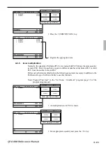 Предварительный просмотр 129 страницы Casio QT-6000 Reference Manual