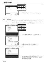 Предварительный просмотр 130 страницы Casio QT-6000 Reference Manual