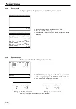 Предварительный просмотр 132 страницы Casio QT-6000 Reference Manual