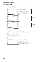 Предварительный просмотр 146 страницы Casio QT-6000 Reference Manual