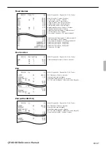 Предварительный просмотр 147 страницы Casio QT-6000 Reference Manual