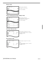 Предварительный просмотр 149 страницы Casio QT-6000 Reference Manual