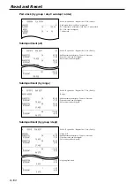 Предварительный просмотр 150 страницы Casio QT-6000 Reference Manual