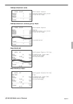 Предварительный просмотр 151 страницы Casio QT-6000 Reference Manual