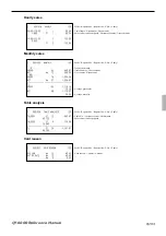 Предварительный просмотр 153 страницы Casio QT-6000 Reference Manual