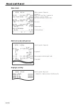 Предварительный просмотр 154 страницы Casio QT-6000 Reference Manual