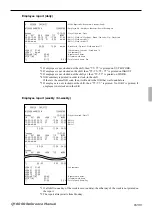 Предварительный просмотр 155 страницы Casio QT-6000 Reference Manual