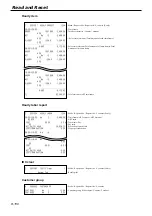 Предварительный просмотр 156 страницы Casio QT-6000 Reference Manual