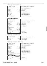 Предварительный просмотр 157 страницы Casio QT-6000 Reference Manual