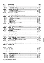 Предварительный просмотр 161 страницы Casio QT-6000 Reference Manual