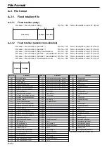 Предварительный просмотр 164 страницы Casio QT-6000 Reference Manual