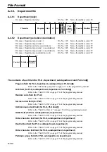 Предварительный просмотр 168 страницы Casio QT-6000 Reference Manual