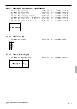 Предварительный просмотр 171 страницы Casio QT-6000 Reference Manual