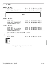 Предварительный просмотр 175 страницы Casio QT-6000 Reference Manual