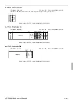 Предварительный просмотр 177 страницы Casio QT-6000 Reference Manual