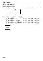 Предварительный просмотр 180 страницы Casio QT-6000 Reference Manual