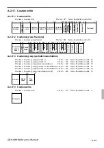 Предварительный просмотр 181 страницы Casio QT-6000 Reference Manual