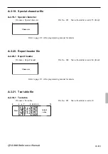 Предварительный просмотр 183 страницы Casio QT-6000 Reference Manual