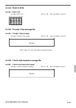 Предварительный просмотр 185 страницы Casio QT-6000 Reference Manual