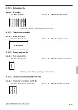 Предварительный просмотр 187 страницы Casio QT-6000 Reference Manual