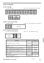 Предварительный просмотр 189 страницы Casio QT-6000 Reference Manual