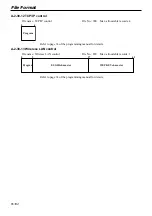 Предварительный просмотр 192 страницы Casio QT-6000 Reference Manual