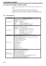 Предварительный просмотр 194 страницы Casio QT-6000 Reference Manual