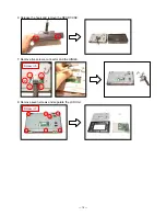 Preview for 16 page of Casio QT-6000 Service Manual