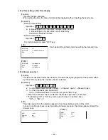 Preview for 48 page of Casio QT-6000 Service Manual