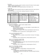 Preview for 91 page of Casio QT-6000 Service Manual