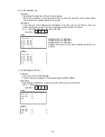 Preview for 38 page of Casio QT-6100 Service Manual