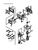 Preview for 120 page of Casio QT-6100 Service Manual